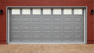 Garage Door Repair at Park Forest Plano, Texas