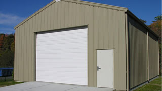 Garage Door Openers at Park Forest Plano, Texas